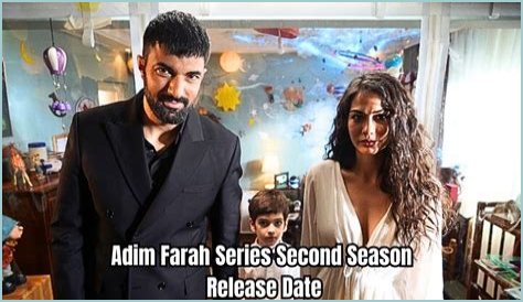 Adim Farah episode 18 english subtitles and Adim Farah 18 bolum