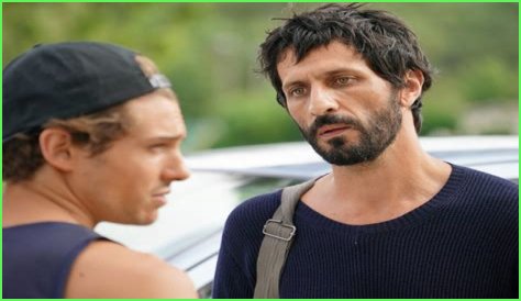 David Kammenos Parents