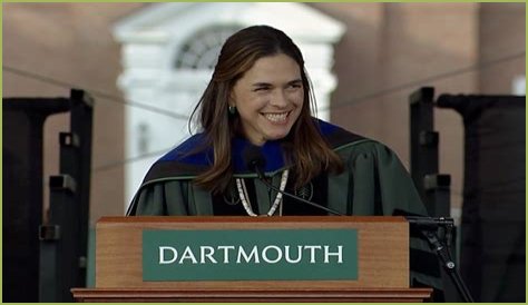 Does Sian Beilock Have A Husband? Dartmouth President Daughter And Pronunciation Explored – Tassco The Talks Today