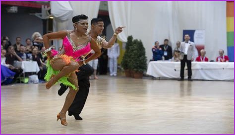 Is Andresa Urakh trans? Gender and sexuality The Talks Today