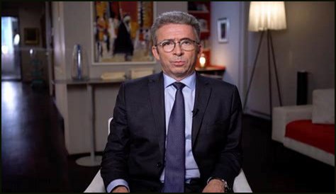 Olivier Ubéda Origine Parents